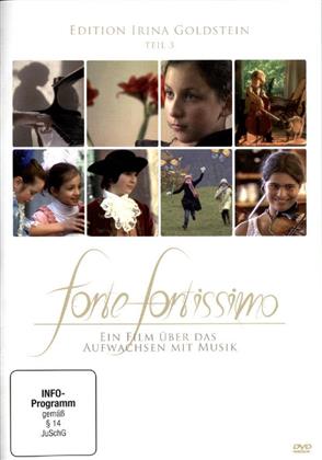 Forte Fortissimo - (Irina Goldstein Edition 3)