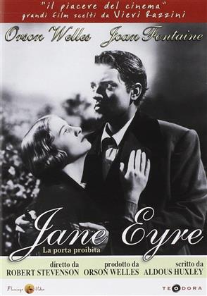 Jane Eyre - La porta proibita (1943) (s/w)