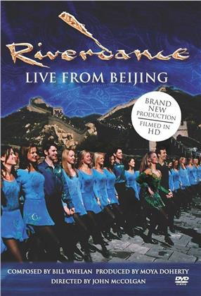 Riverdance - Live in Beijing