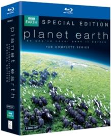 Planet Earth - The complete series (2006)