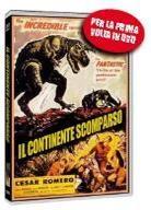 Il continente scomparso - The lost continent (1951)