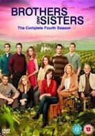 Brothers and Sisters - Season 4 (6 DVDs)