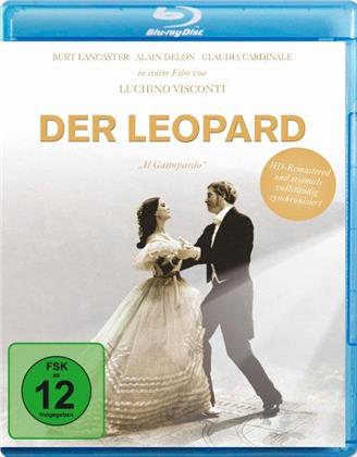 Der Leopard (1963)