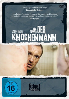 Der Knochenmann - (Cine Project) (2009)