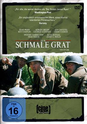 Der schmale Grat - (Cine Project) (1998)