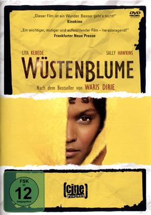 Wüstenblume - (Cine Project) (2009)