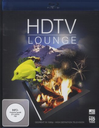 HDTV - Lounge