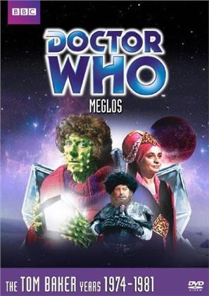 Doctor Who - Meglos - Episode 11