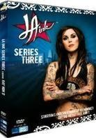 LA Ink - Series 3 (6 DVDs)