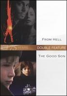 From Hell / The Good Son (2 DVDs)