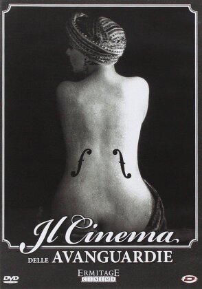 Il Cinema delle Avanguardie (1923 - 1930) - (Le origini del Cinema) (s/w)
