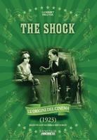 The Shock - (Le origini del Cinema) (1923)