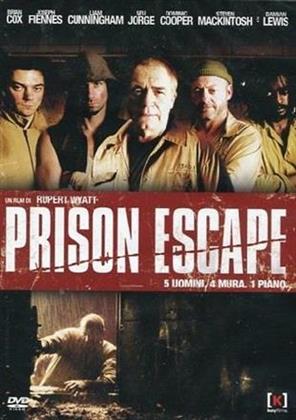 Prison Escape - The Escapist (2007) (2007)