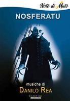 Nosferatu - (Note di Muto) (1922)
