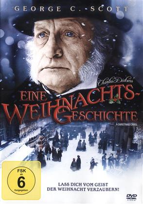 Eine Weihnachtsgeschichte (1984)