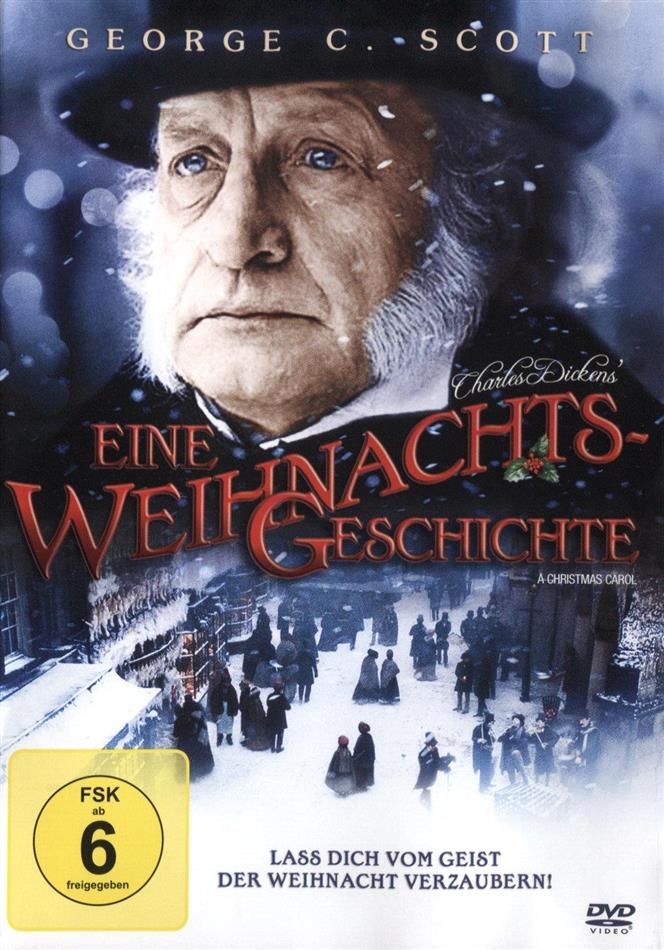 Eine Weihnachtsgeschichte (1984)