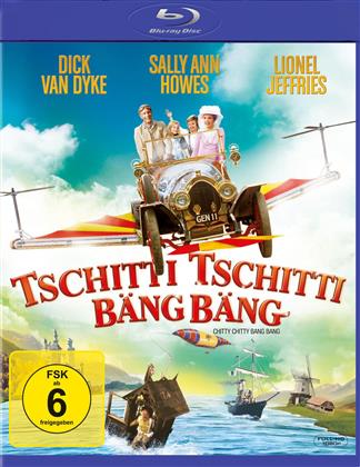 Tschitti Tschitti Bäng Bäng (1968)
