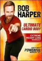 Bob Harper - Ultimate Cardio Body - Extreme Weight Loss Workout