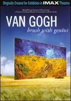 Van Gogh: A Brush with Genius (Imax)