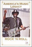 Various Artists - America's Music Legacy: Rock 'N Roll
