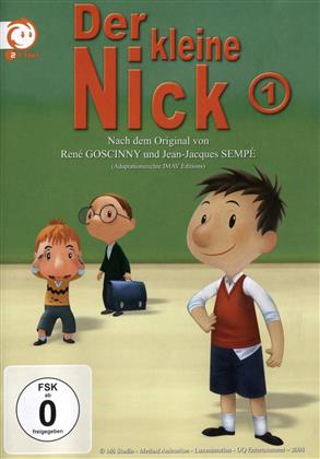 Der kleine Nick - Vol. 1