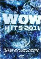 Various Artists - WOW Hits 2011: The Videos