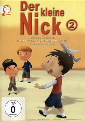 Der kleine Nick - Vol. 2