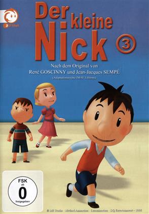 Der kleine Nick - Vol. 3