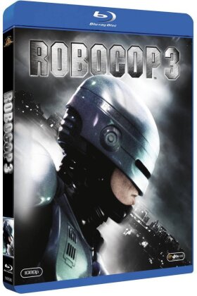 Robocop 3 (1993)
