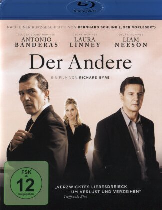 Der Andere - The Other Man (2008)