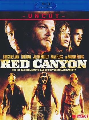 Red Canyon (2008) (Uncut)