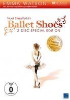 Ballet Shoes (2007) (Special Edition, 2 DVDs)