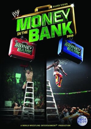 WWE: Money in the Bank 2010