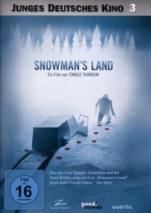 Snowman's Land - (Junges Deutsches Kino 3) (2010)