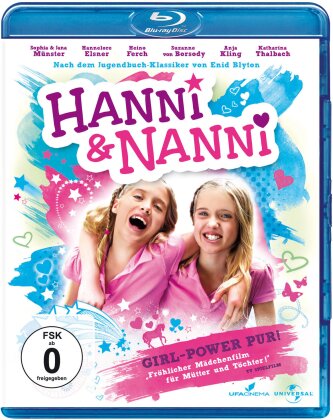 Hanni & Nanni (2010)