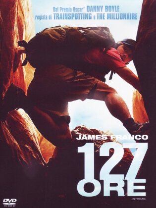 127 Ore (2010)