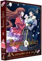 Romeo x Juliet - Vol. 2 (2 DVDs)