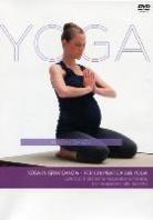 Yoga in Gravidanza - Per chi pratica già Yoga