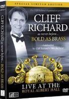 Richard Cliff - Bold as Brass (Limited Edition)