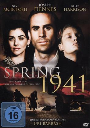 Spring 1941 (2007)