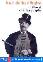 Charlie Chaplin - Luci della ribalta (1952)