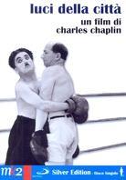 Charlie Chaplin - Luci della città (b / n) (1931)