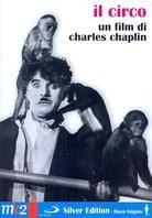 Charlie Chaplin - Il circo (1928)