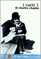 Charlie Chaplin - I corti - Vol. 1