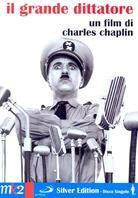 Charlie Chaplin - Il grande dittatore (1940)