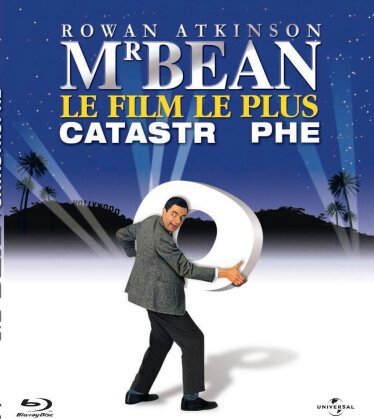 Mr. Bean - Le film le plus catastrophe! (1997)