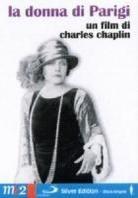 Charlie Chaplin - La donna di Parigi (1923)