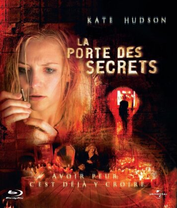 La porte des secrets - The skeleton key (2005)