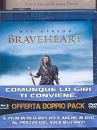 Braveheart - (Edizione B-Side Blu-ray + DVD) (1995)