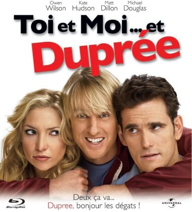 Toi et moi... et Duprée (2006)